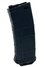 Amarok AM250 M Series - 250 rounds Fast Feed Mid Cap Magazine - Type B - Black