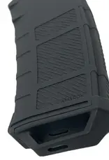 Amarok Copy of Amarok AM250 M Series - 250 rounds Fast Feed Mid Cap Magazine - Type B - Grey