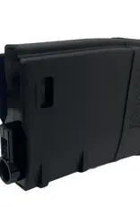 Amarok Amarok AM250 M Series - 250 rounds Fast Feed Mid Cap Magazine - Type A - Black [5 pack]