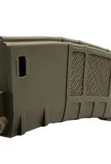 Amarok AM250 M Serie - 250 Schuss Schnellzuführung Mid Cap Magazin - Typ A - FDE [5er Packung]