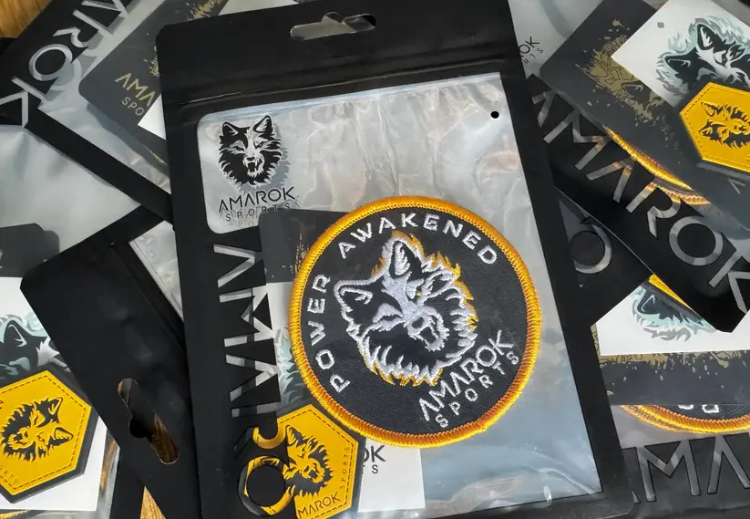 Amarok Amarok Patch Bundle
