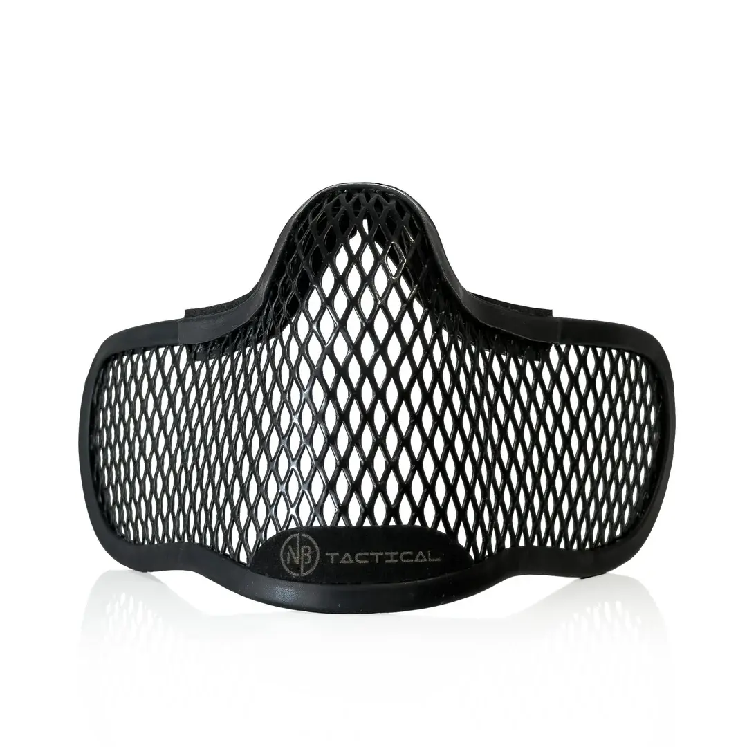NB-Tactical GHOST MASK - PRIME