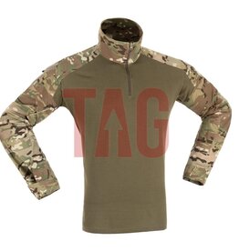 Invader Gear Combat Shirt Multicam Orgineel