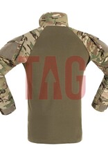 Invader Gear Invader Gear Combat Shirt Multicam Orgineel