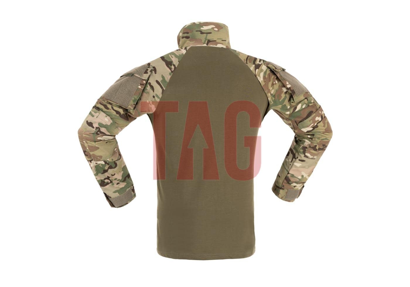 Invader Gear Invader Gear Combat Shirt