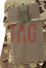 Invader Gear Invader Gear Combat Shirt Multicam Orgineel