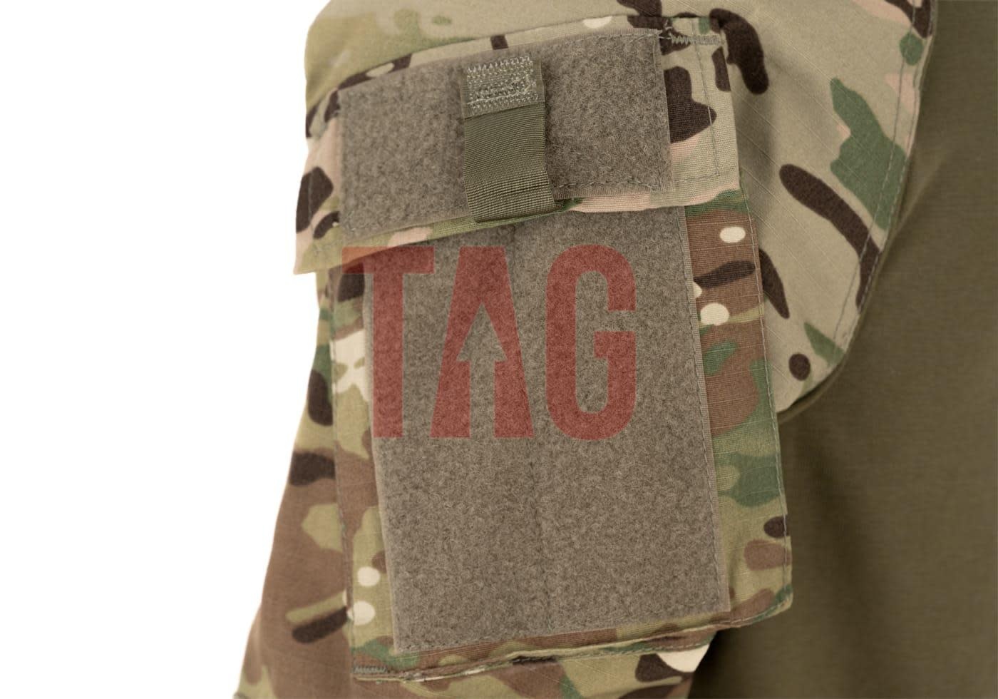 Invader Gear Invader Gear Combat Shirt