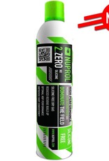 Nuprol Premium Gas 2.zero  (500ml)