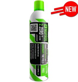 Nuprol Premium Gas 2.zero  (500ml)