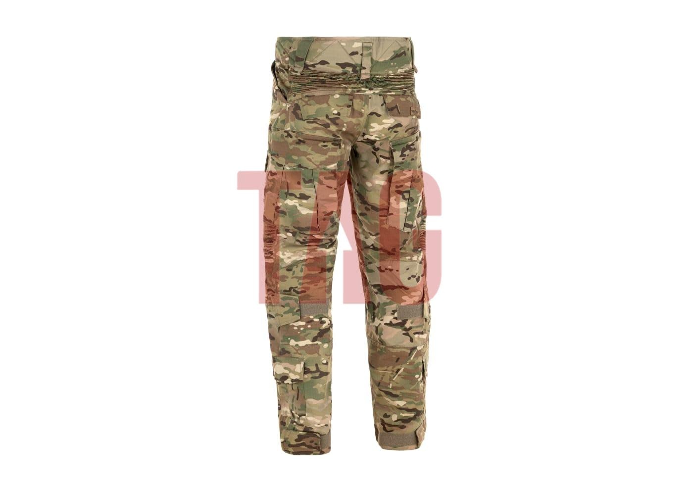 Invader Gear Predator Combat Pant Multicam original