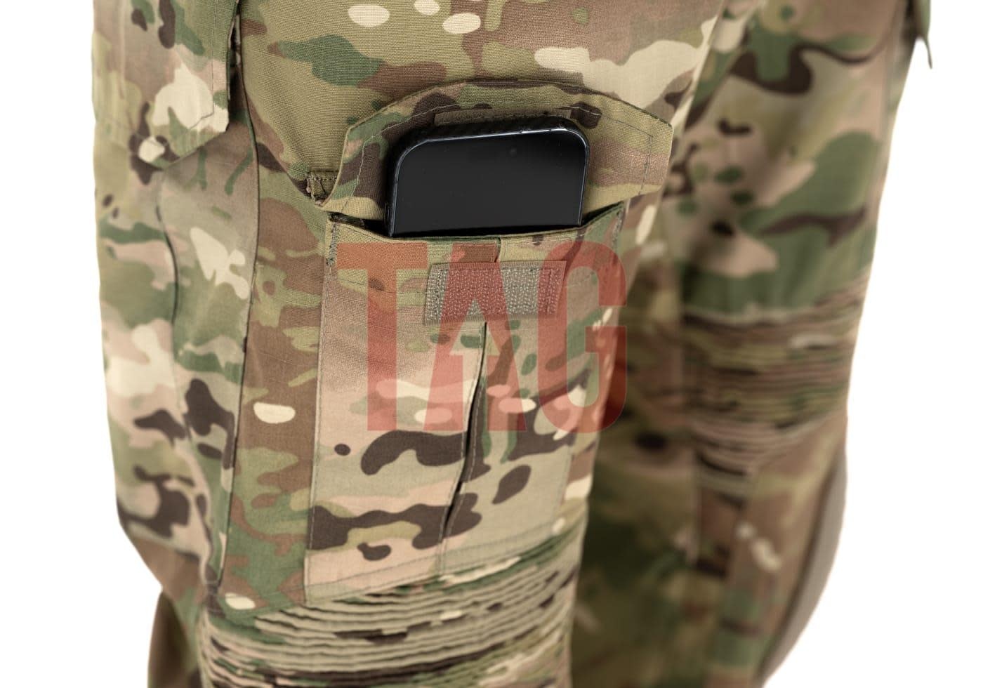 Invader Gear Predator Combat Pant Multicam original