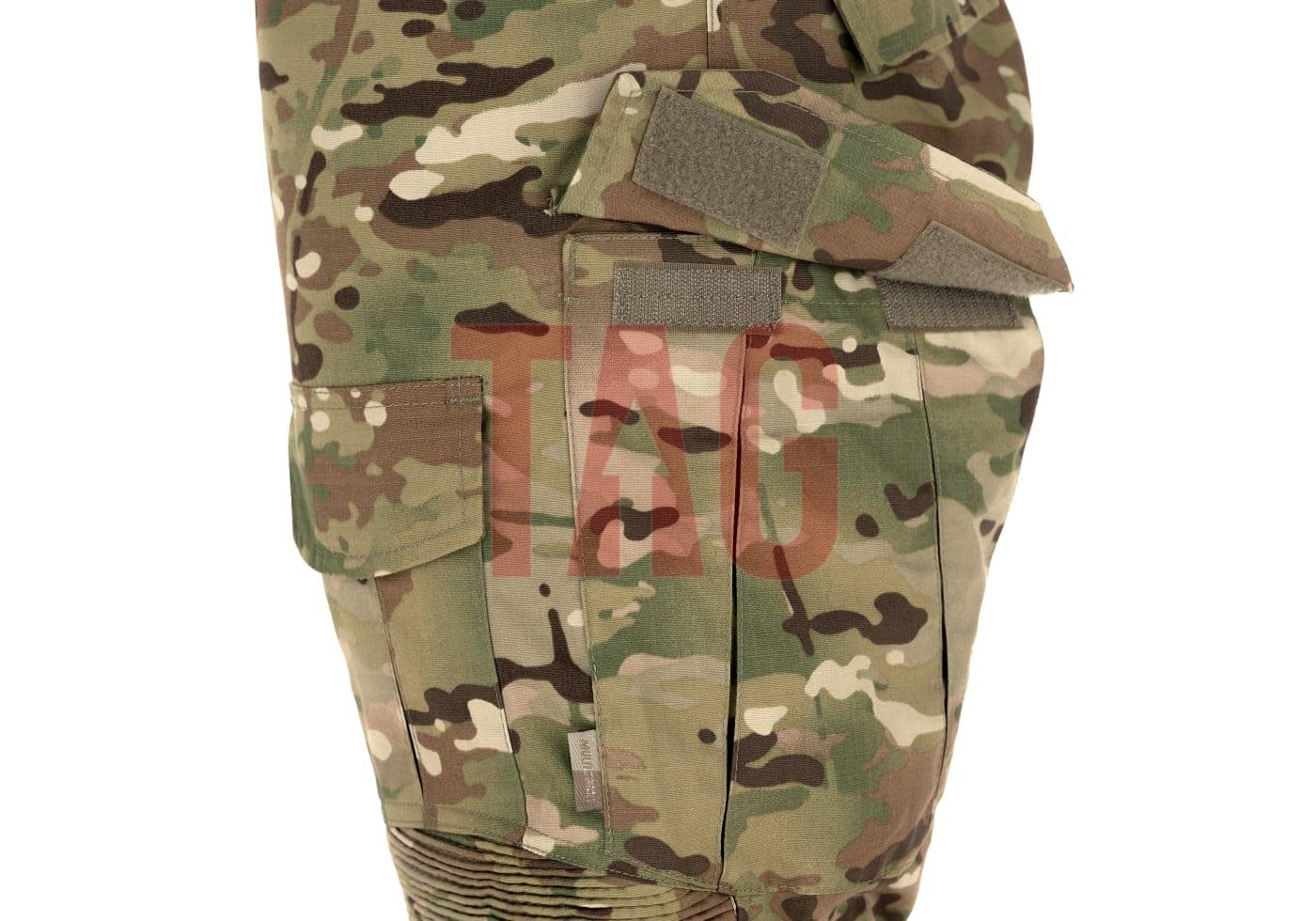Invader Gear Predator Combat Pant Multicam original