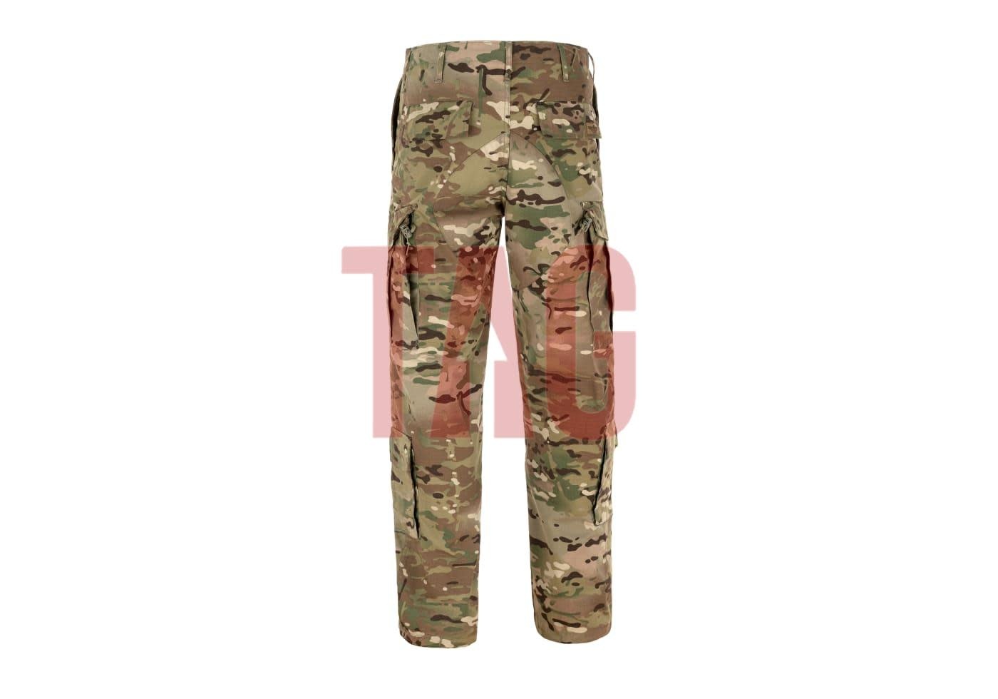 Invader Gear Revenger TDU Pant Multicam original