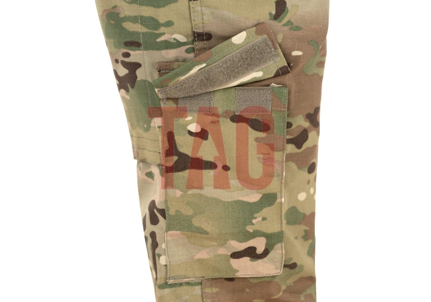 Invader Gear Revenger TDU Pant Multicam original