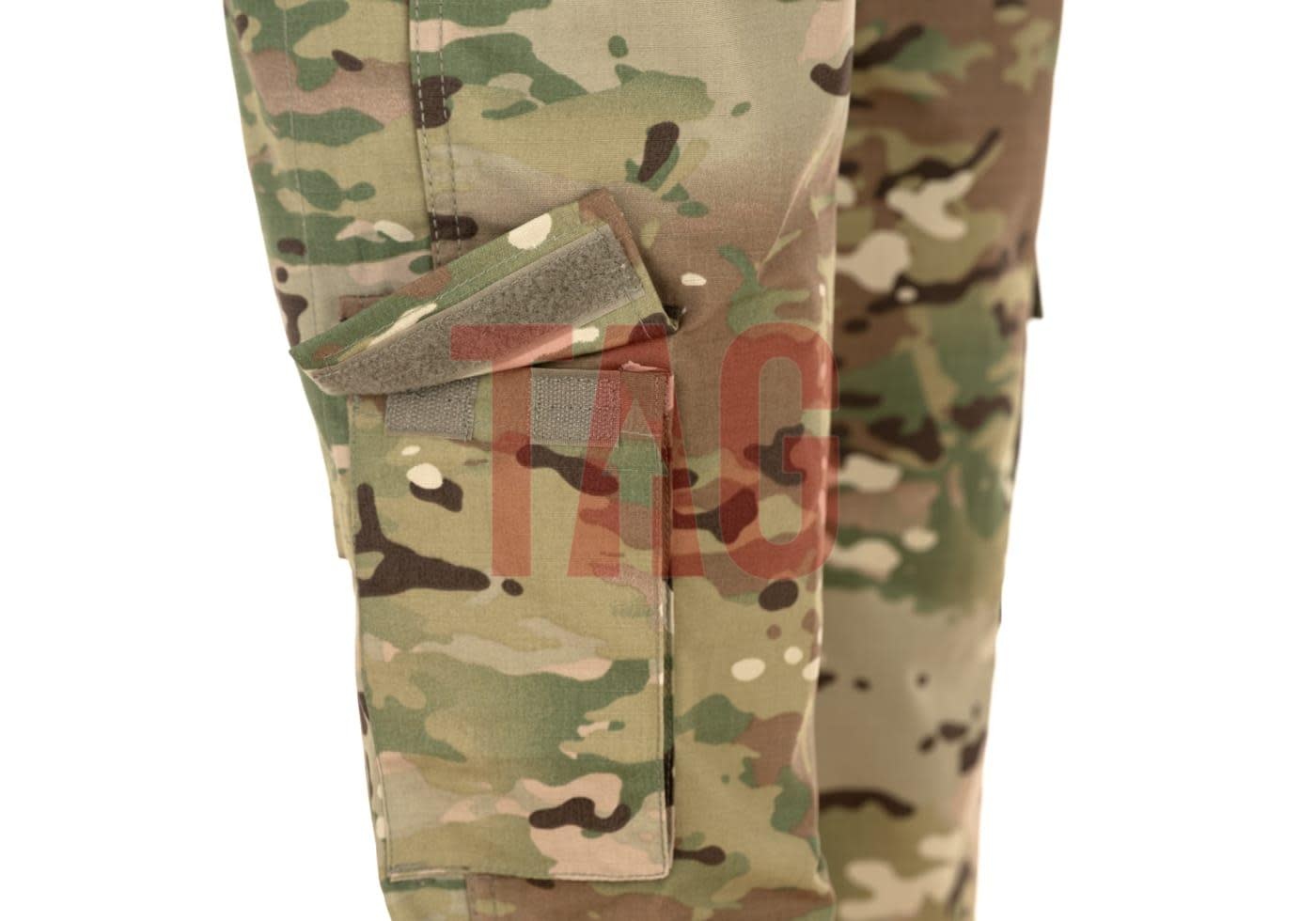 Invader Gear Revenger TDU Pant Multicam original