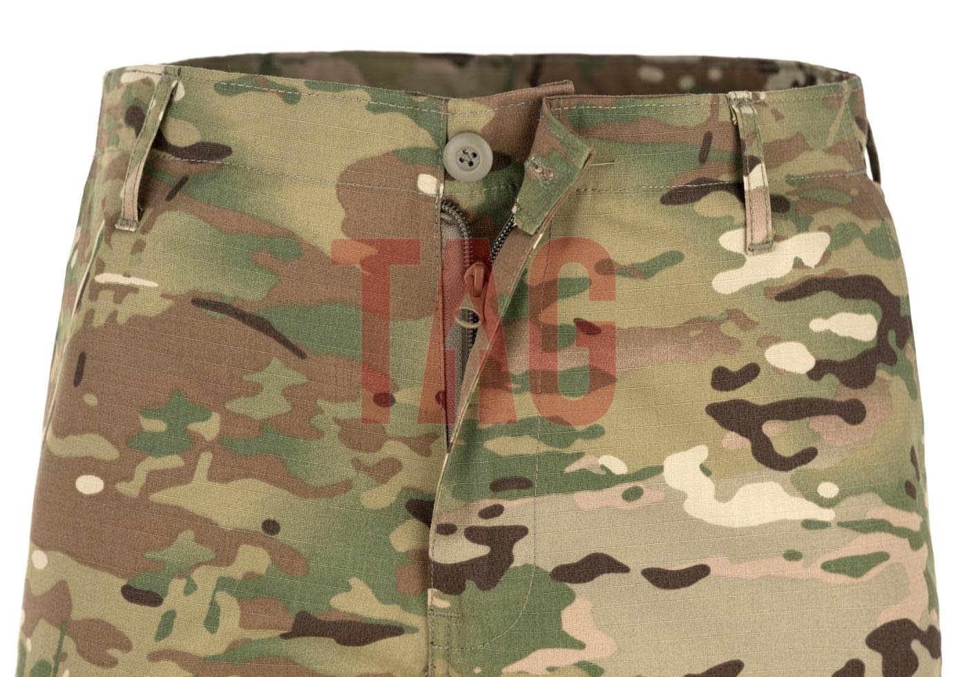 Invader Gear Revenger TDU Pant Multicam original
