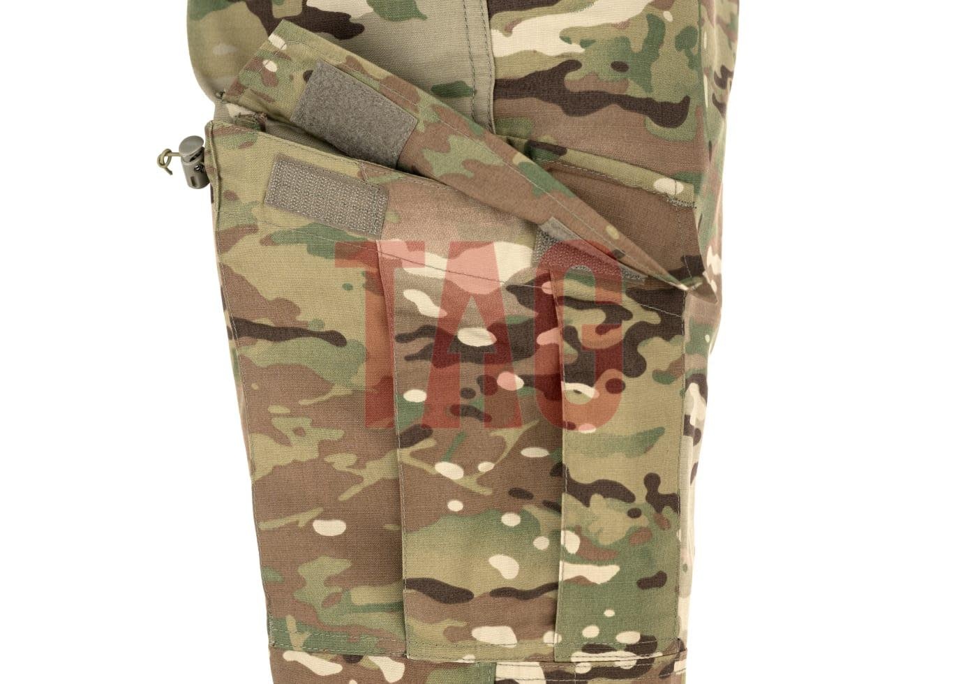 Invader Gear Revenger TDU Pant Multicam original