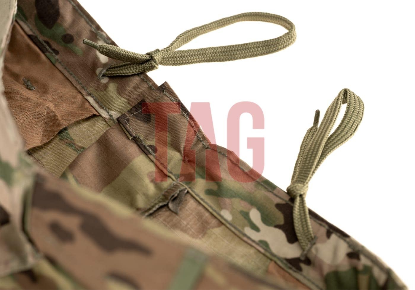 Invader Gear Revenger TDU Hose Multicam Original