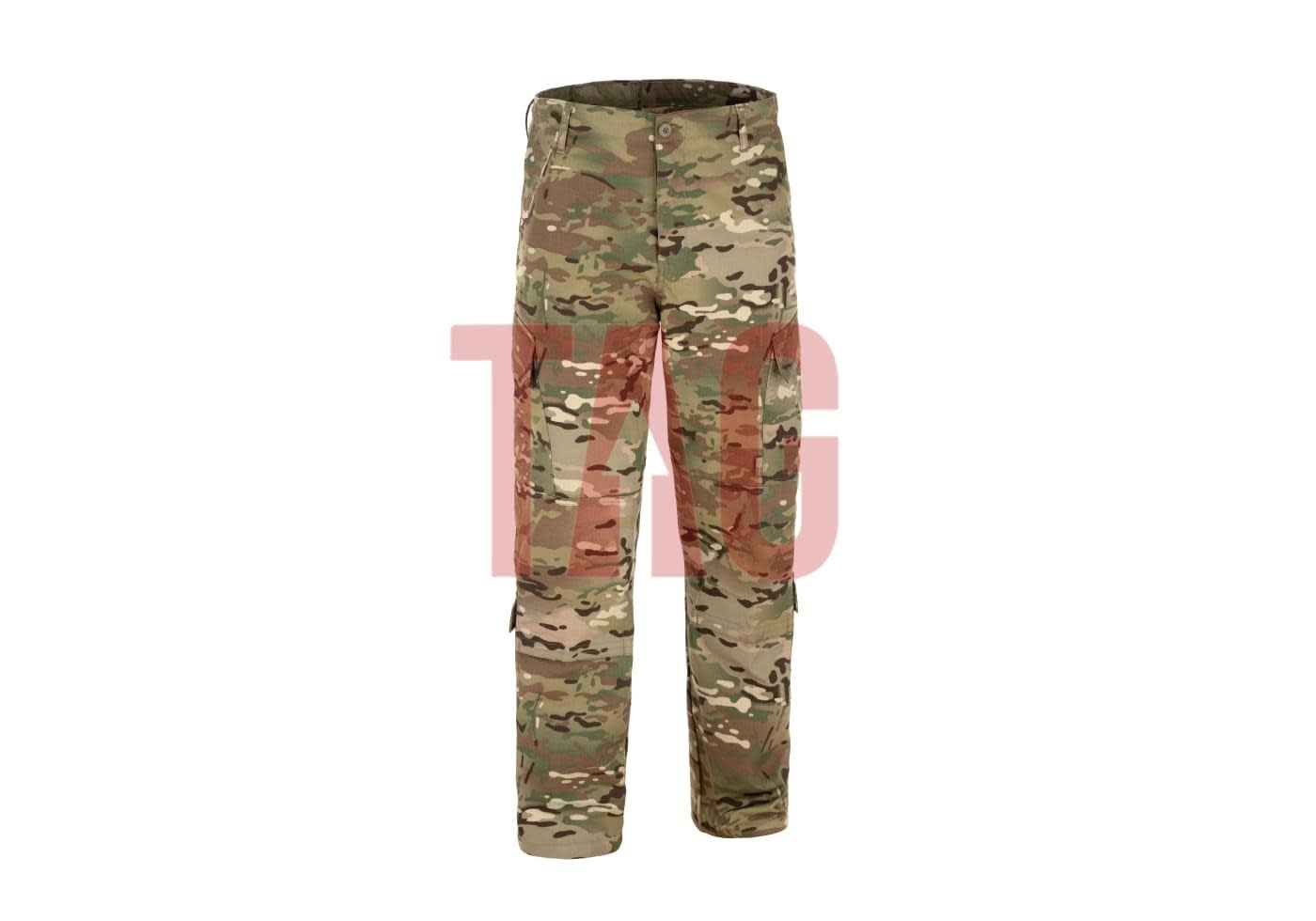 Invader Gear Revenger TDU Pant Multicam original