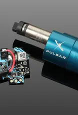Gate Copy of PULSAR D HPA Engine – set with TITAN II Bluetooth® Expert