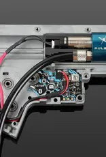 Gate Copy of PULSAR D HPA Engine – set with TITAN II Bluetooth® Expert