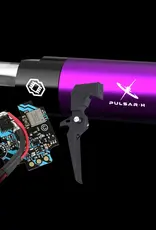 Gate H HPA Engine – Set mit TITAN II Bluetooth® Expert (hinten)