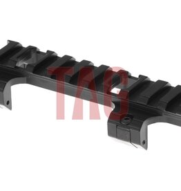 G&G MP5/G3 Low Type Mount Base Long