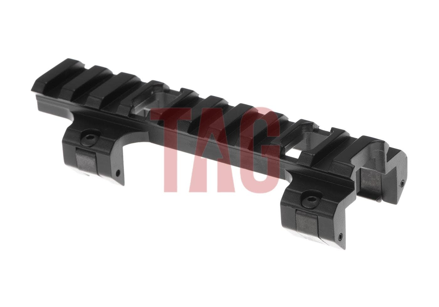 G&G MP5/G3 Low Type Mount Base Long