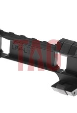 G&G MP5/G3 Low Type Mount Base Long