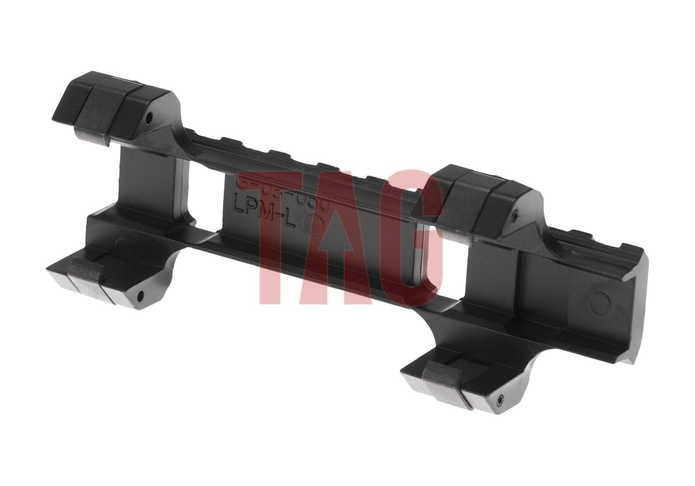 G&G MP5/G3 Low Type Mount Base Long
