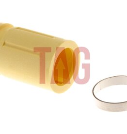 Maple Leaf Up Rubber 60° for VSR-10 & GBB