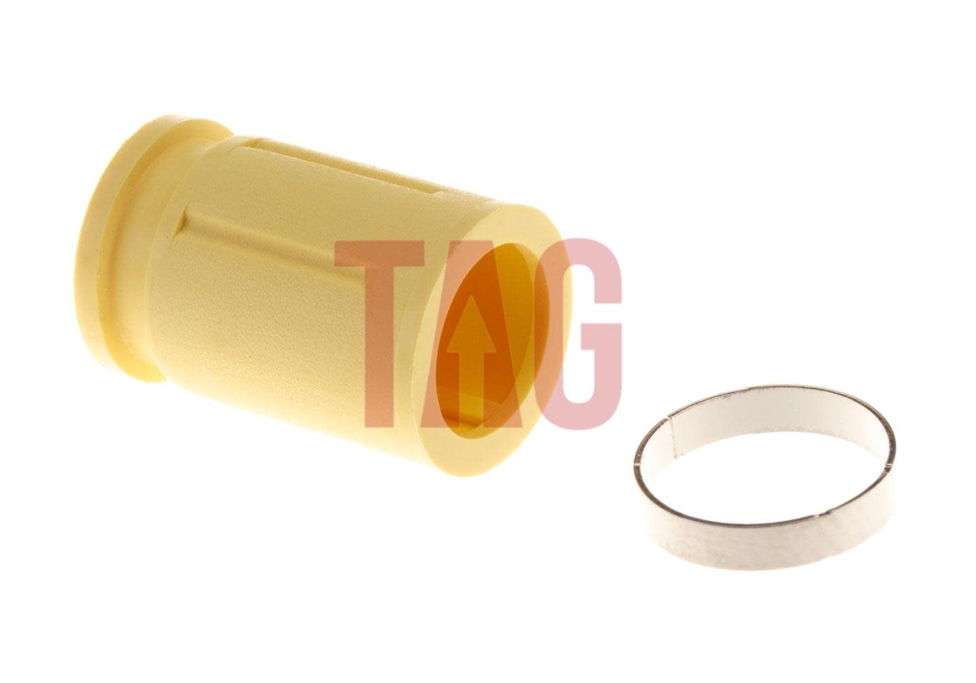 Maple Leaf Up Rubber 60° for VSR-10 & GBB