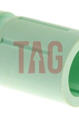 Maple Leaf Up Rubber 50° for VSR-10 & GBB