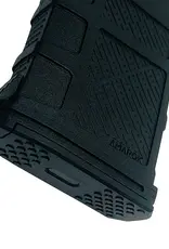 Amarok AM190 - M-Serie - Kurzes Magazin - Schwarz Typ A