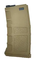 Amarok AM190 - M-Serie - Kurzes Magazin - FDE Typ A