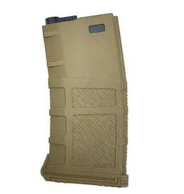 Amarok AM190 - M-Serie - Kurzes Magazin - FDE Typ A