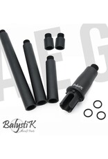 Balystik multi outer barrel kit for M4 AEG