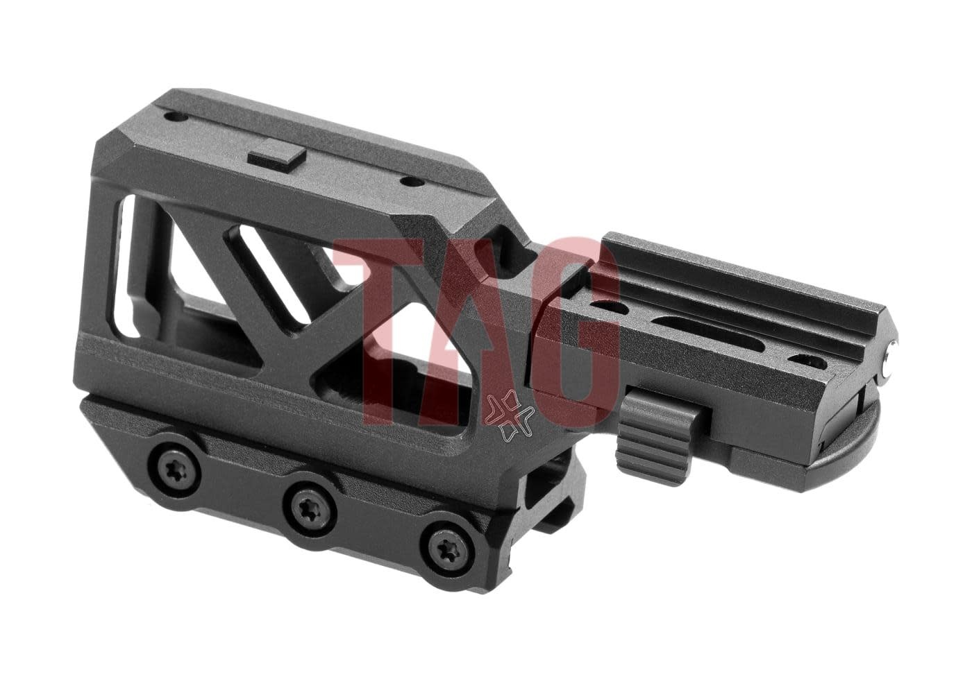 Vector Optics Maverick Red Dot Magnifier Mount