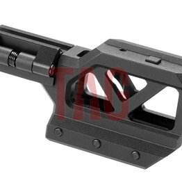 Vector Optics Maverick Red Dot Magnifier Mount