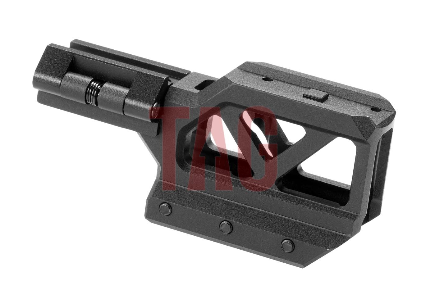 Vector Optics Maverick Red Dot Magnifier Mount