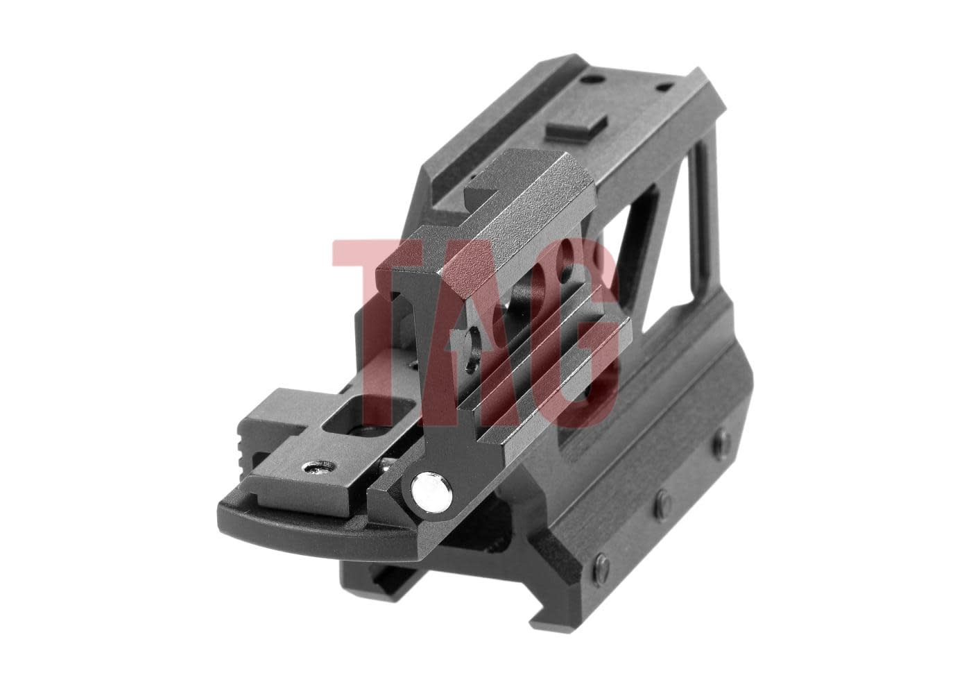 Vector Optics Maverick Red Dot Magnifier Mount