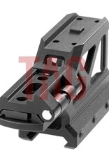 Vector Optics Maverick Red Dot Magnifier Mount