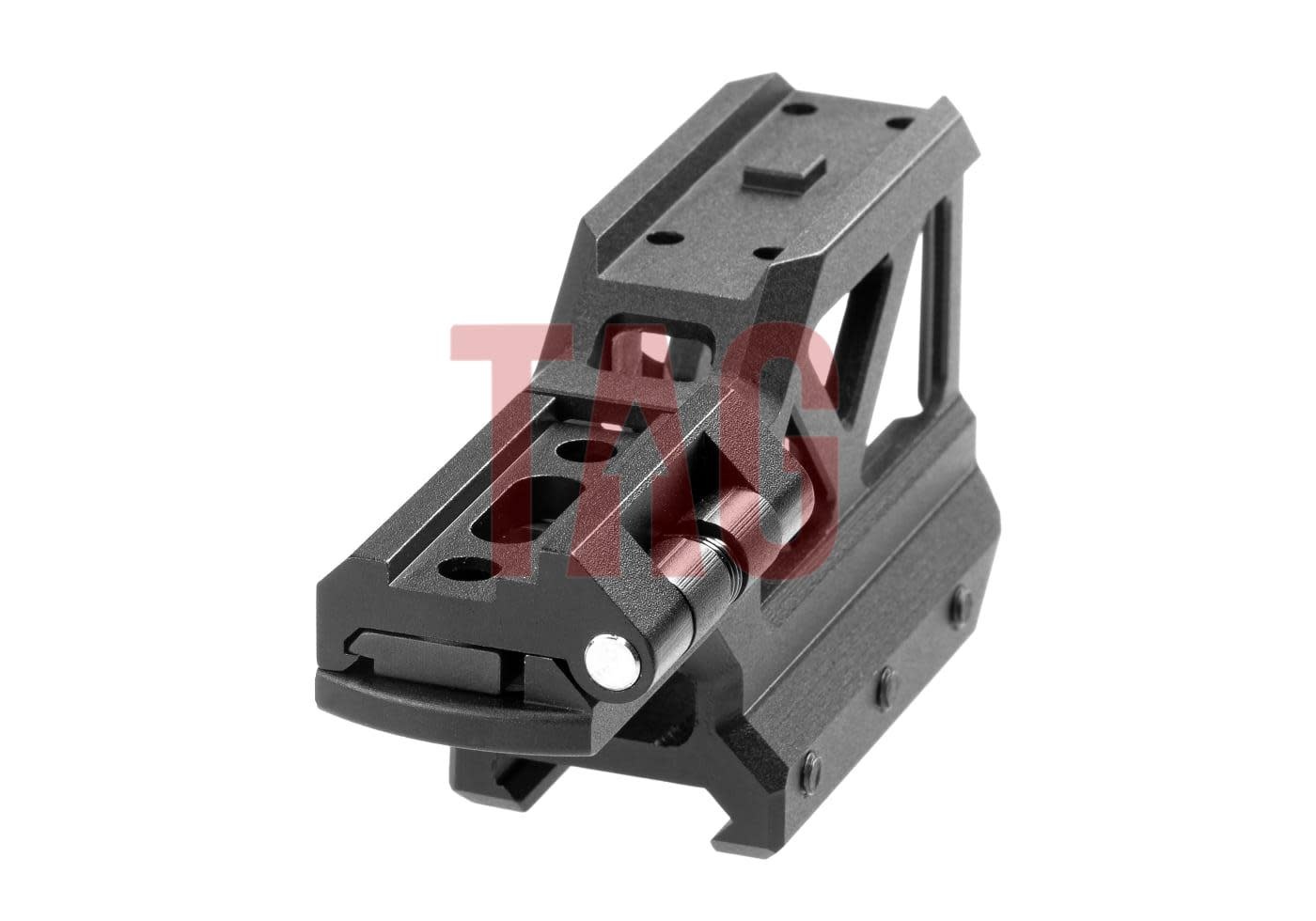 Vector Optics Maverick Red Dot Magnifier Mount