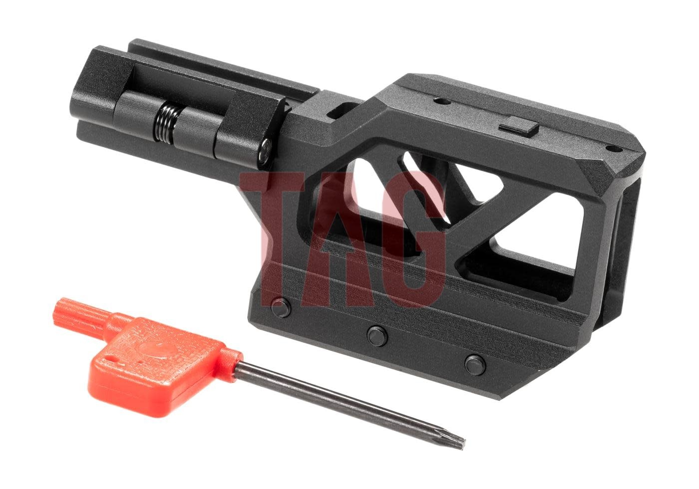 Vector Optics Maverick Red Dot Magnifier Mount