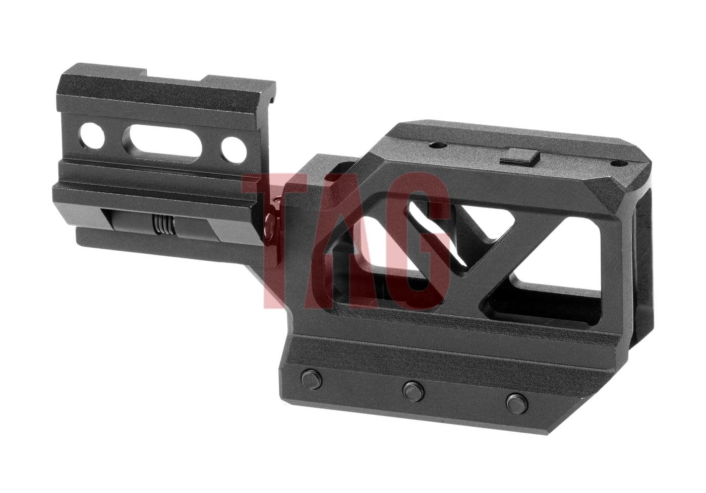 Vector Optics Maverick Red Dot Magnifier Mount