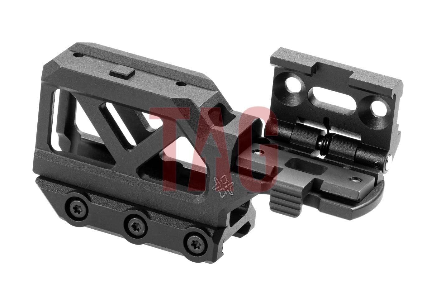 Vector Optics Maverick Red Dot Magnifier Mount