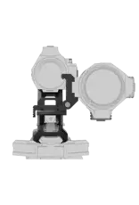 Vector Optics Maverick Red Dot Magnifier Mount