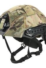 M-TAC M-Tac Helmet Cover Shroud "2 maten L en XL" Multicam