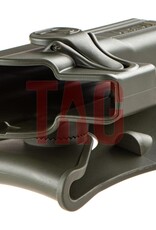 amomax Paddelholster für Glock 17 / KWA ATP / APS ACP OD