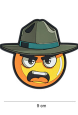 101 inc PVC Drill Sergeant #8006